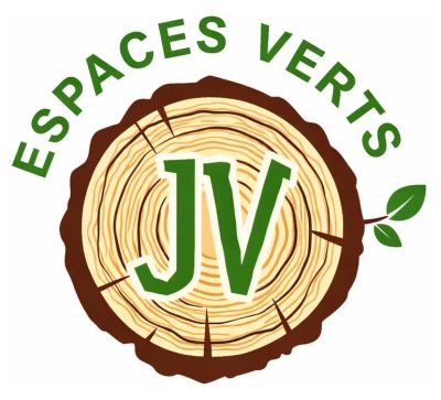 JV espaces verts - Logo