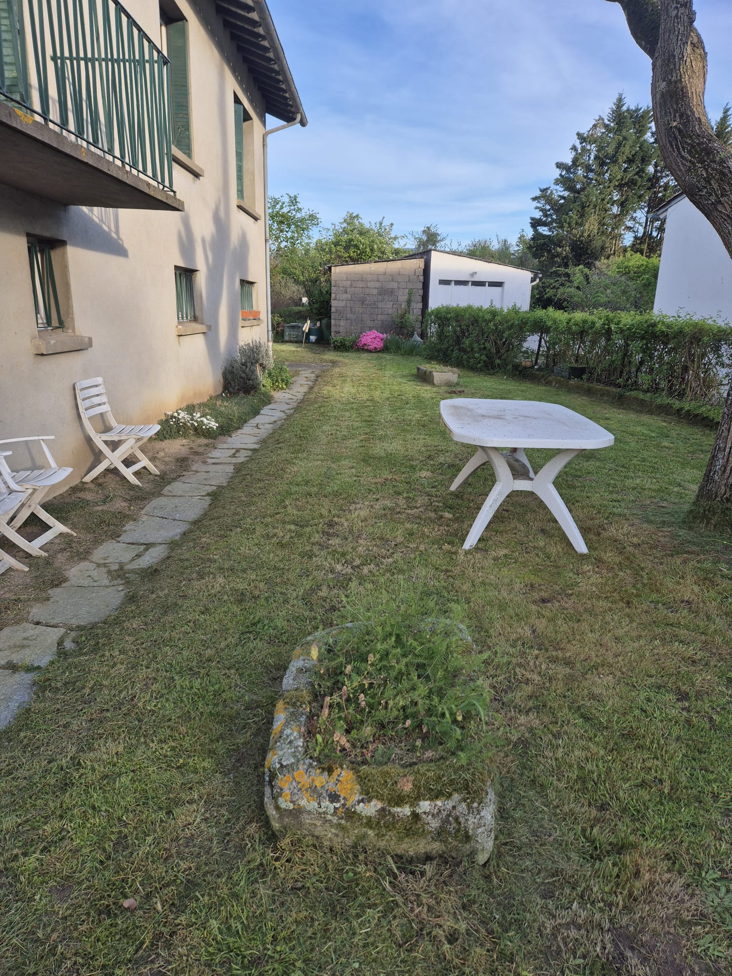 Réalisation JV espaces verts 2