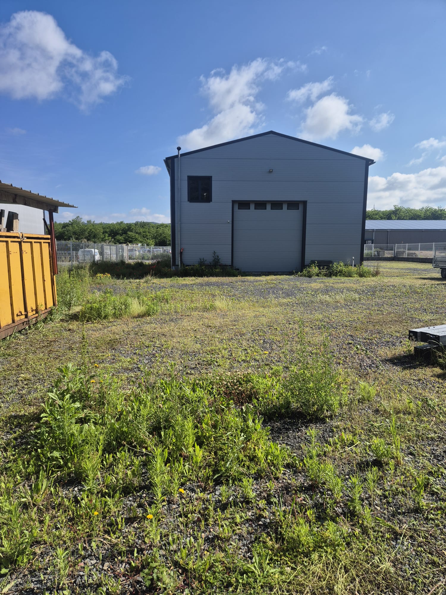 Réalisation JV espaces verts 7