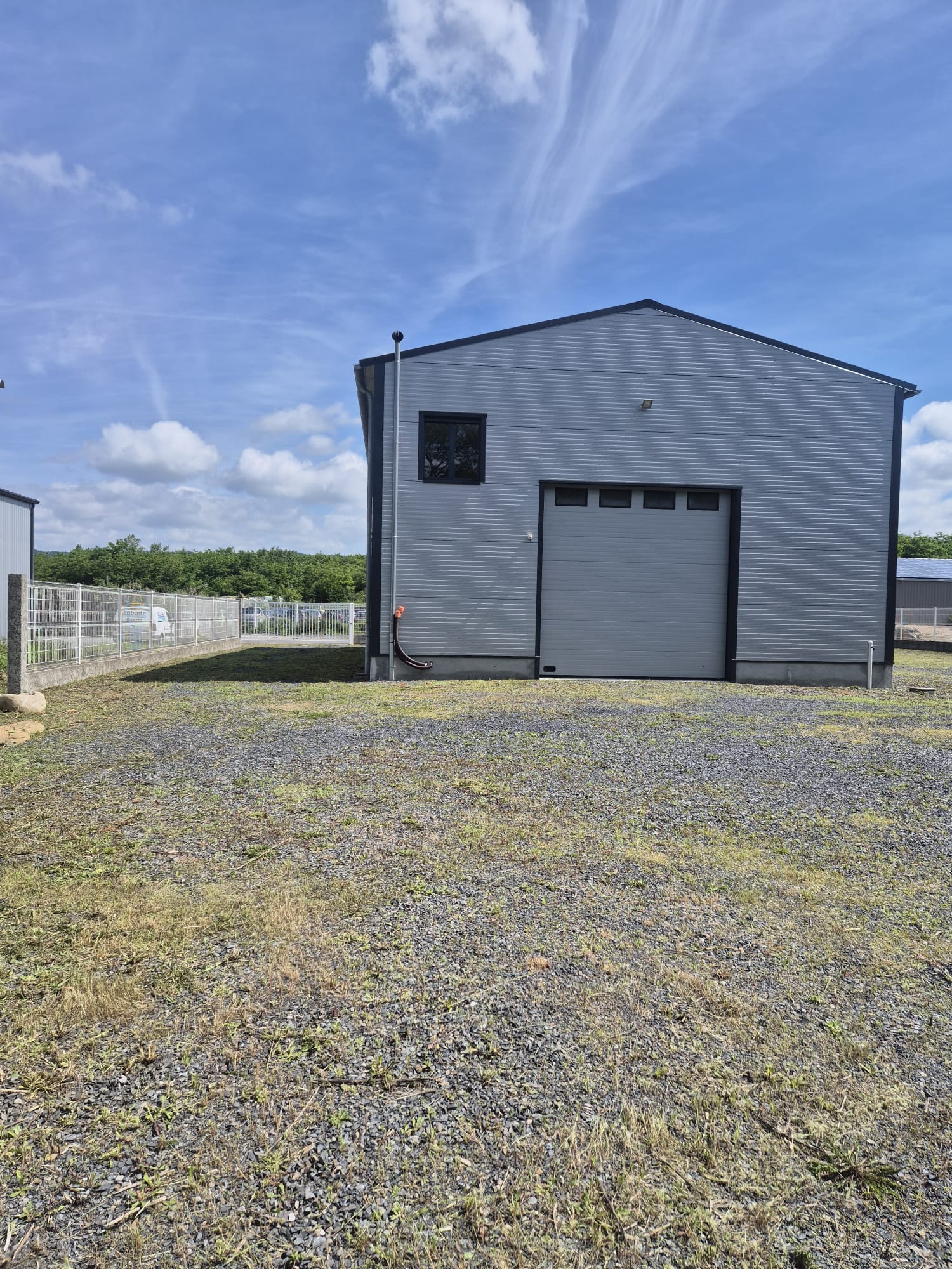 Réalisation JV espaces verts 8