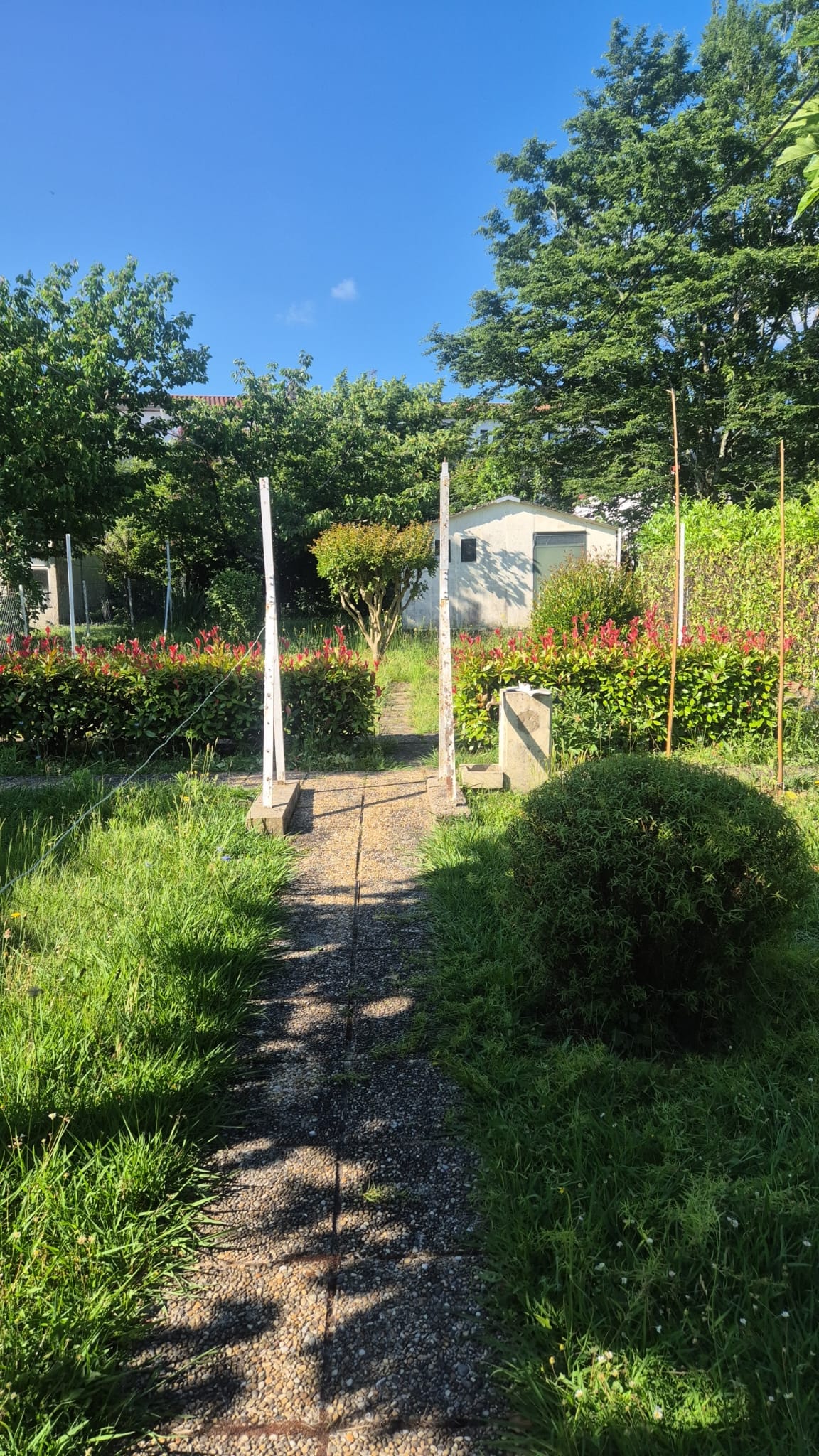 Réalisation JV espaces verts 10