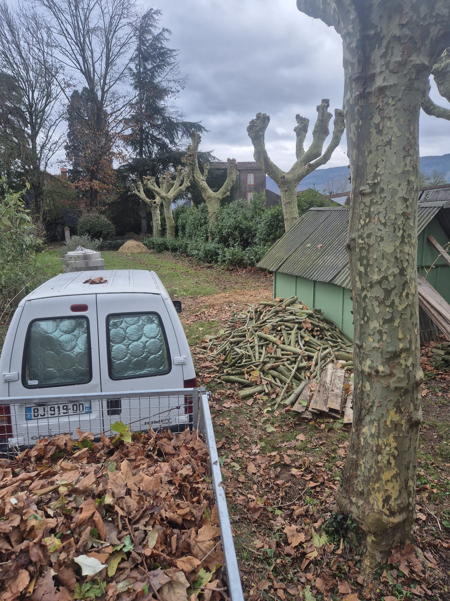 Réalisation JV espaces verts 18