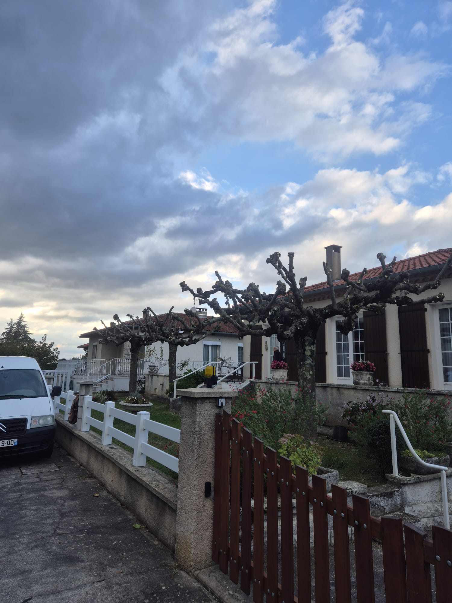 Réalisation JV espaces verts 22