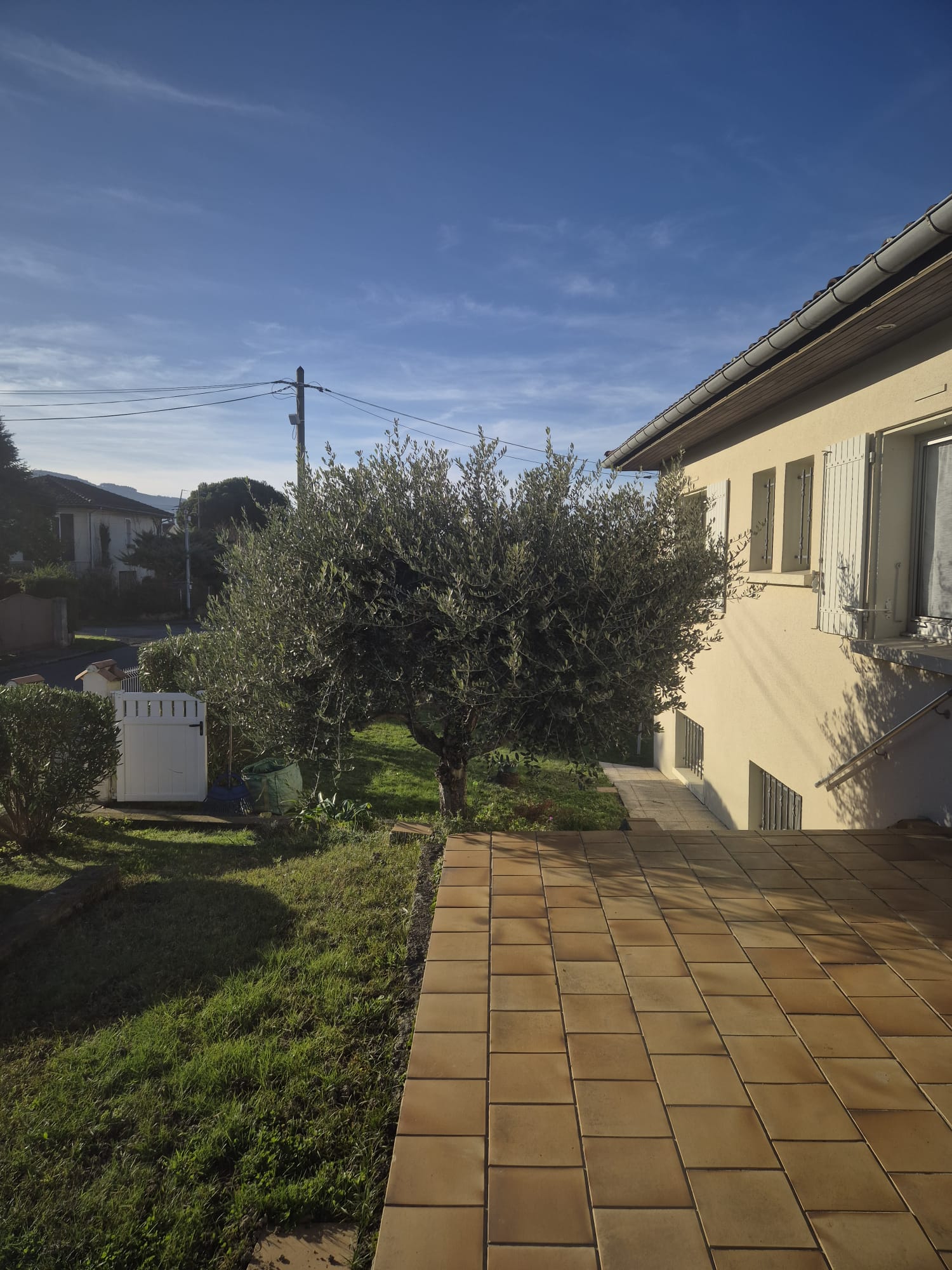 Réalisation JV espaces verts 24