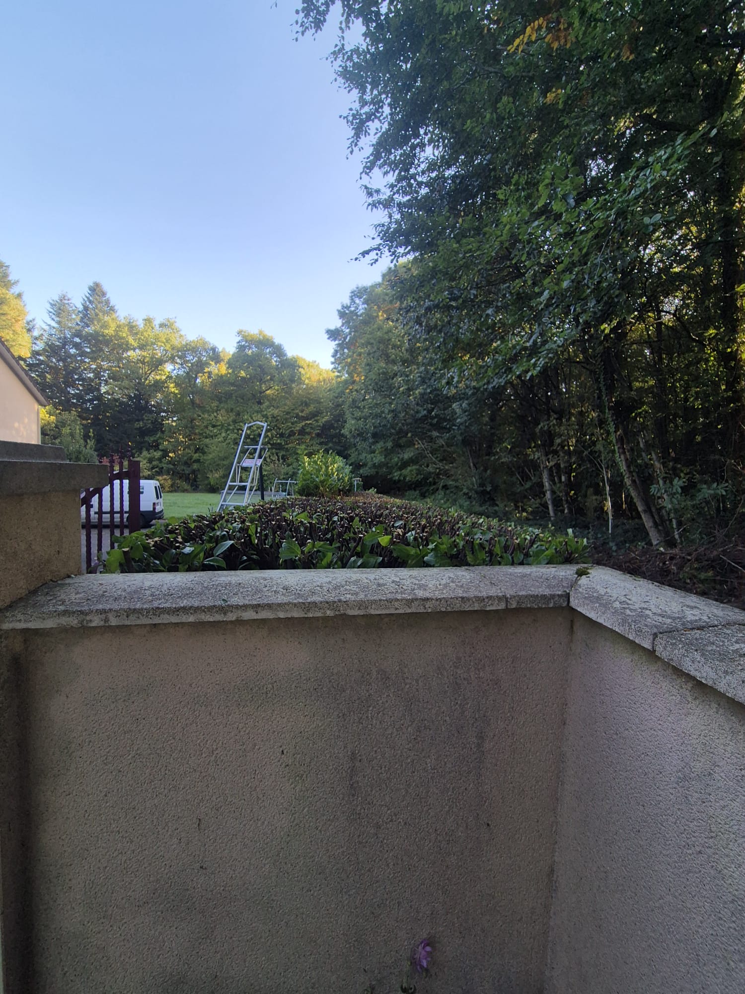 Réalisation JV espaces verts 44