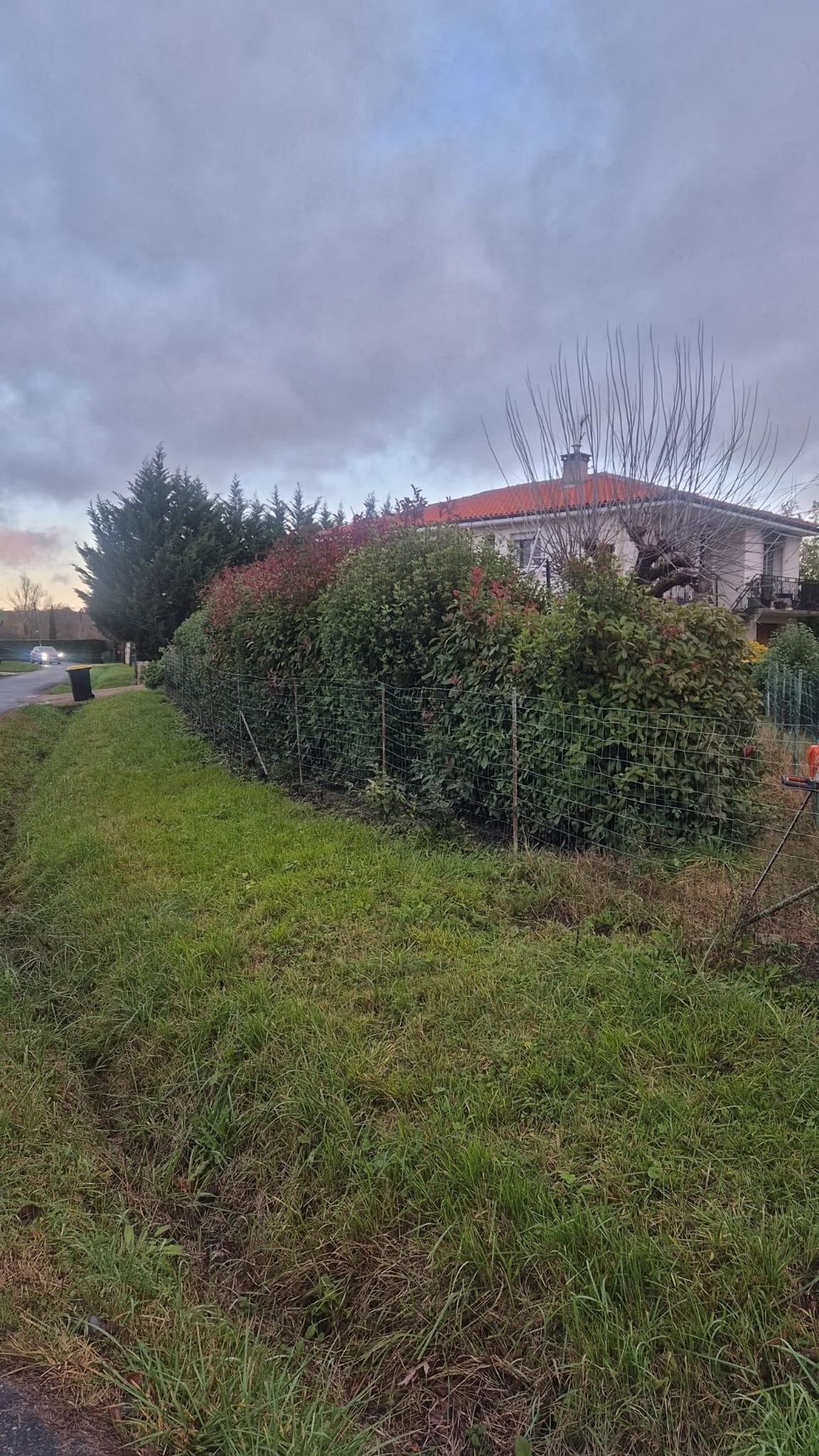 Réalisation JV espaces verts 46