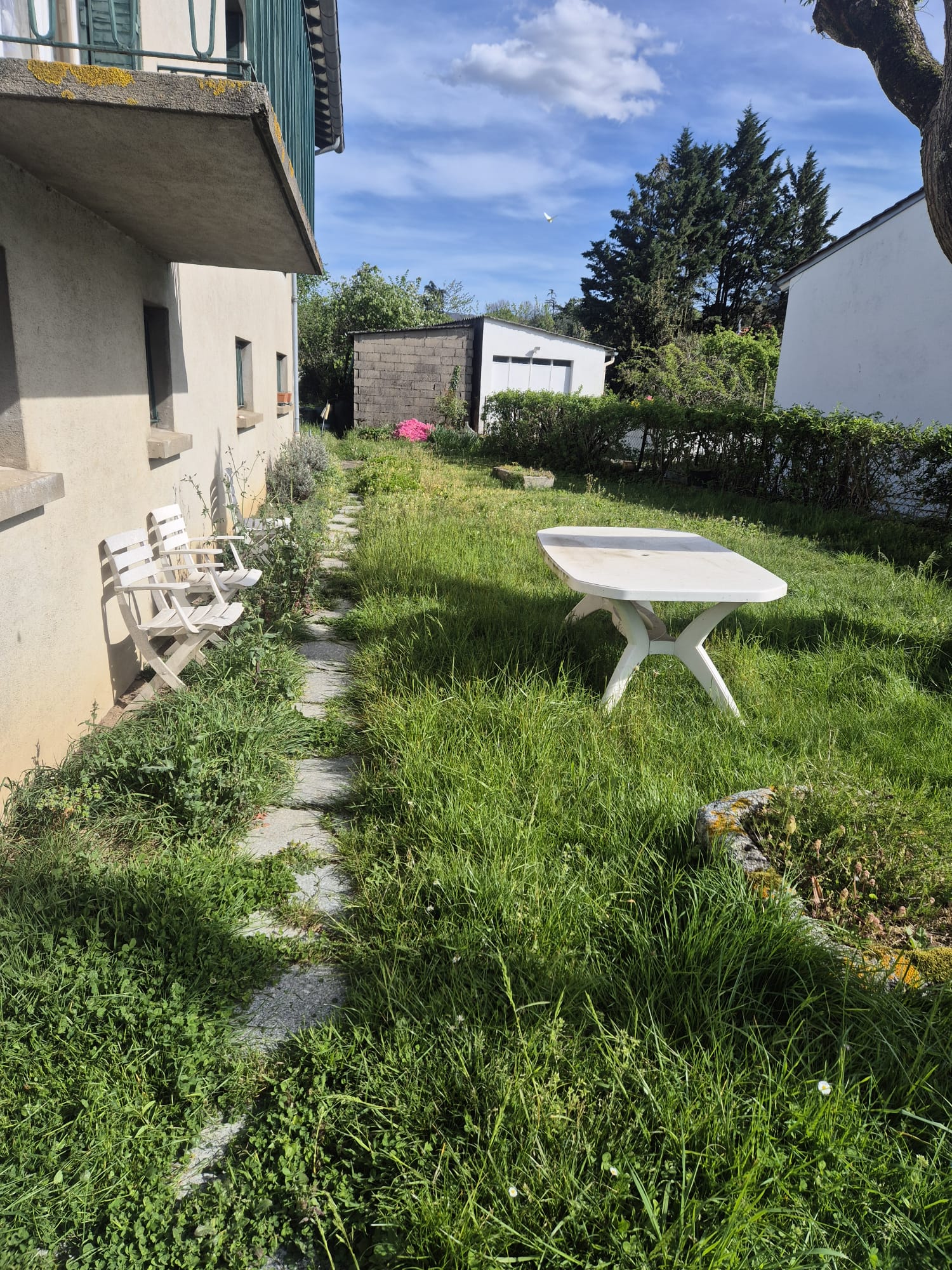 Réalisation JV espaces verts 1